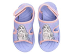 Sandales de bain pour tout-petits