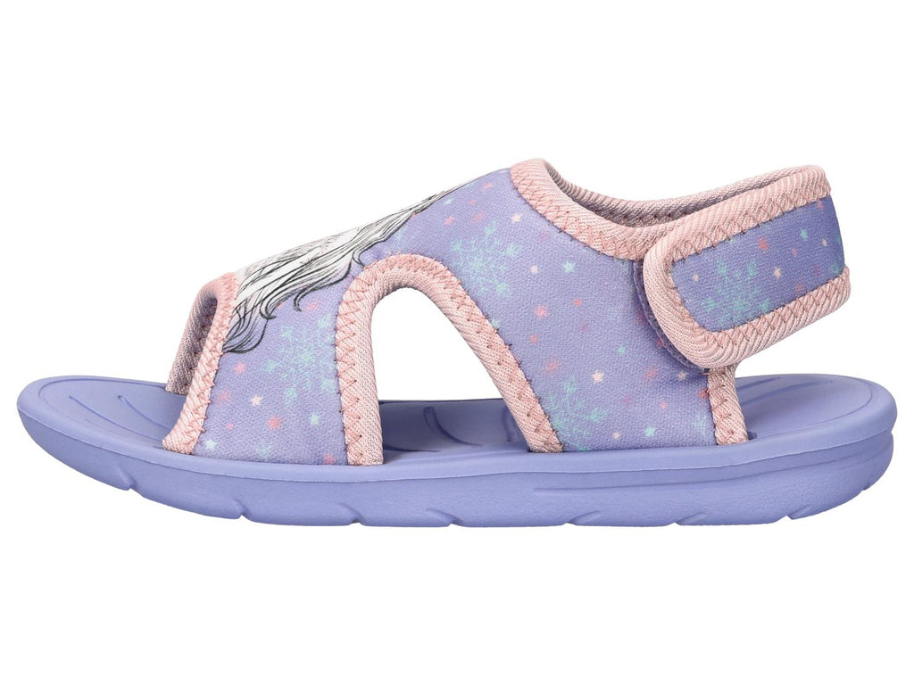 Sandales de bain pour tout-petits