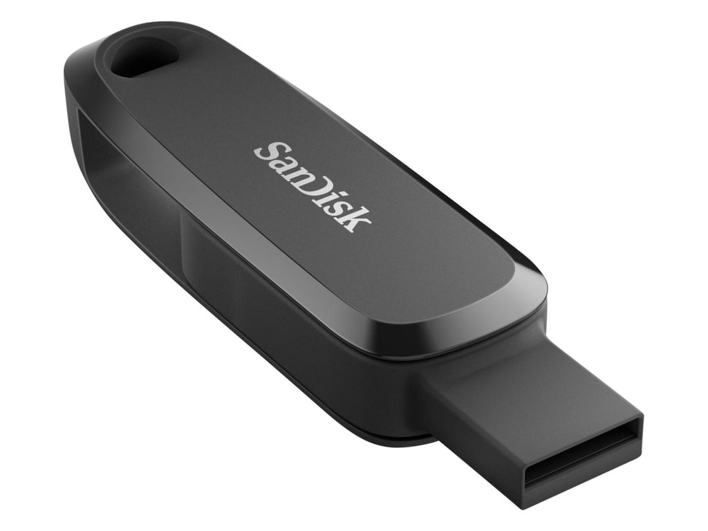 Clé USB Ultra Dual Drive Go, 256 Go