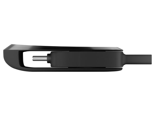 Clé USB Ultra Dual Drive Go, 256 Go