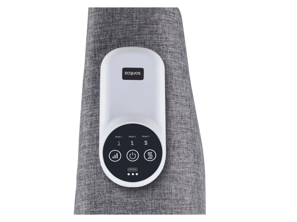 Appareil de massage mollets, SFM 67