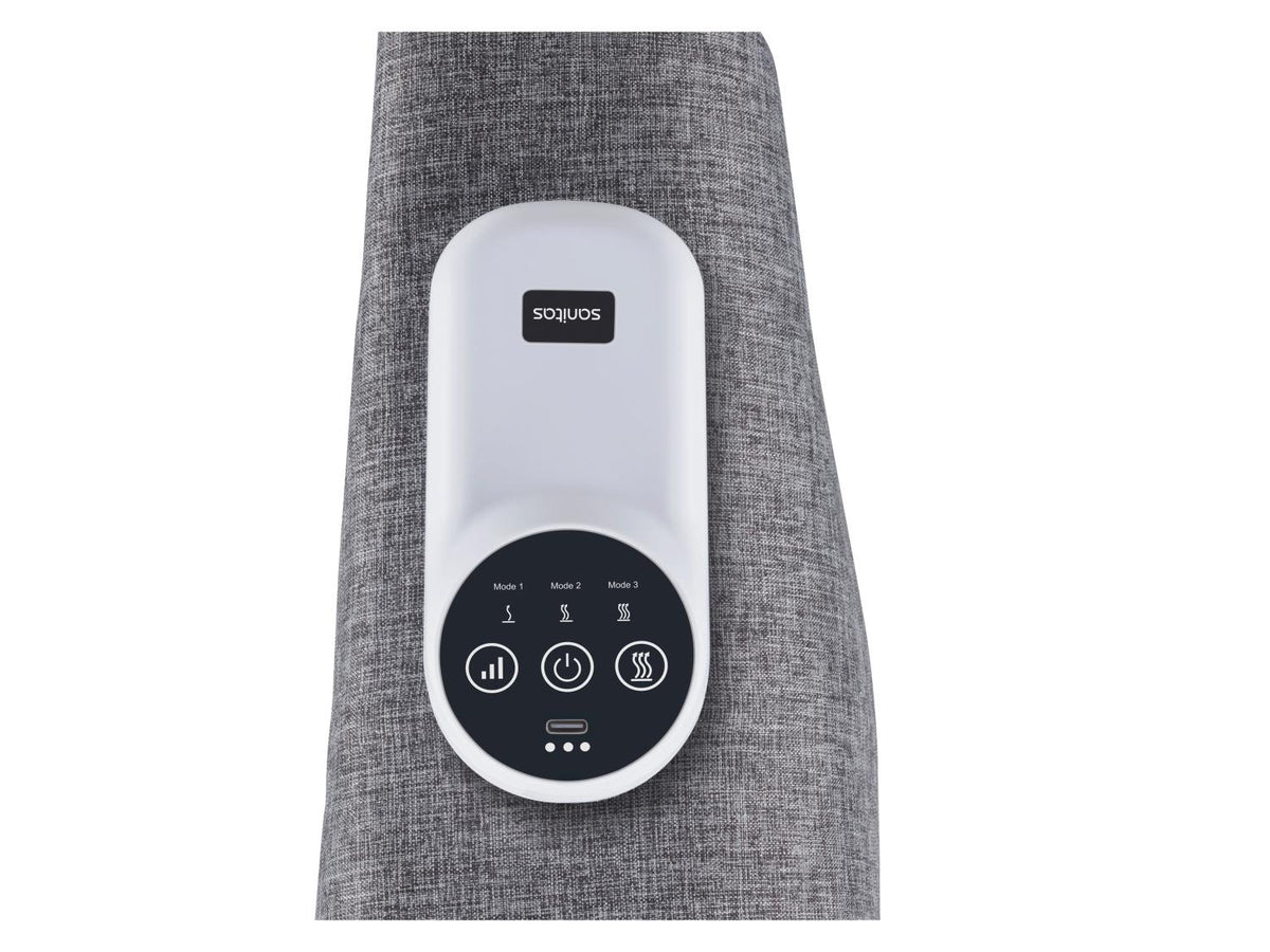 Appareil de massage mollets, SFM 67