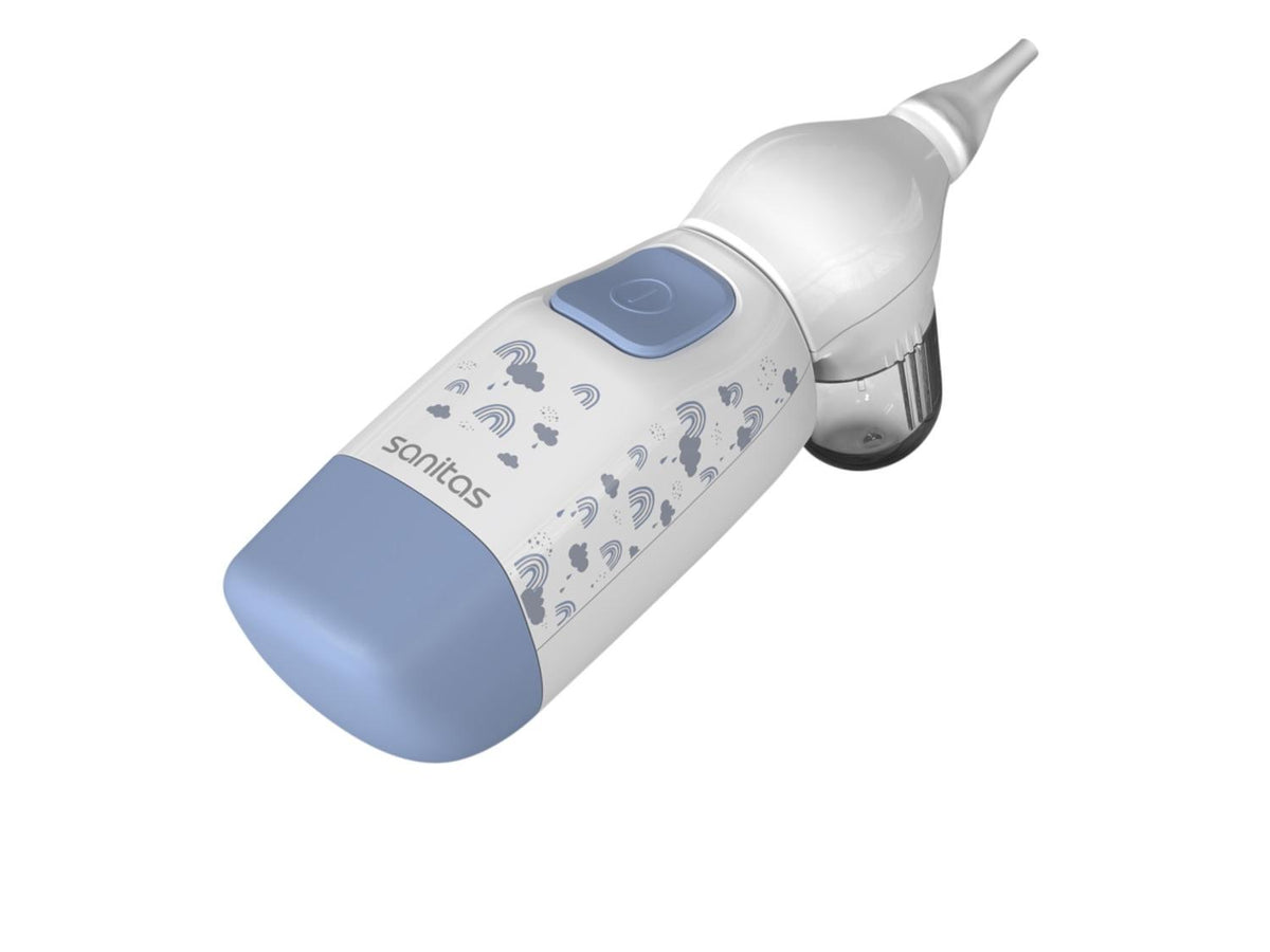 Aspirateur nasal, SNA 15