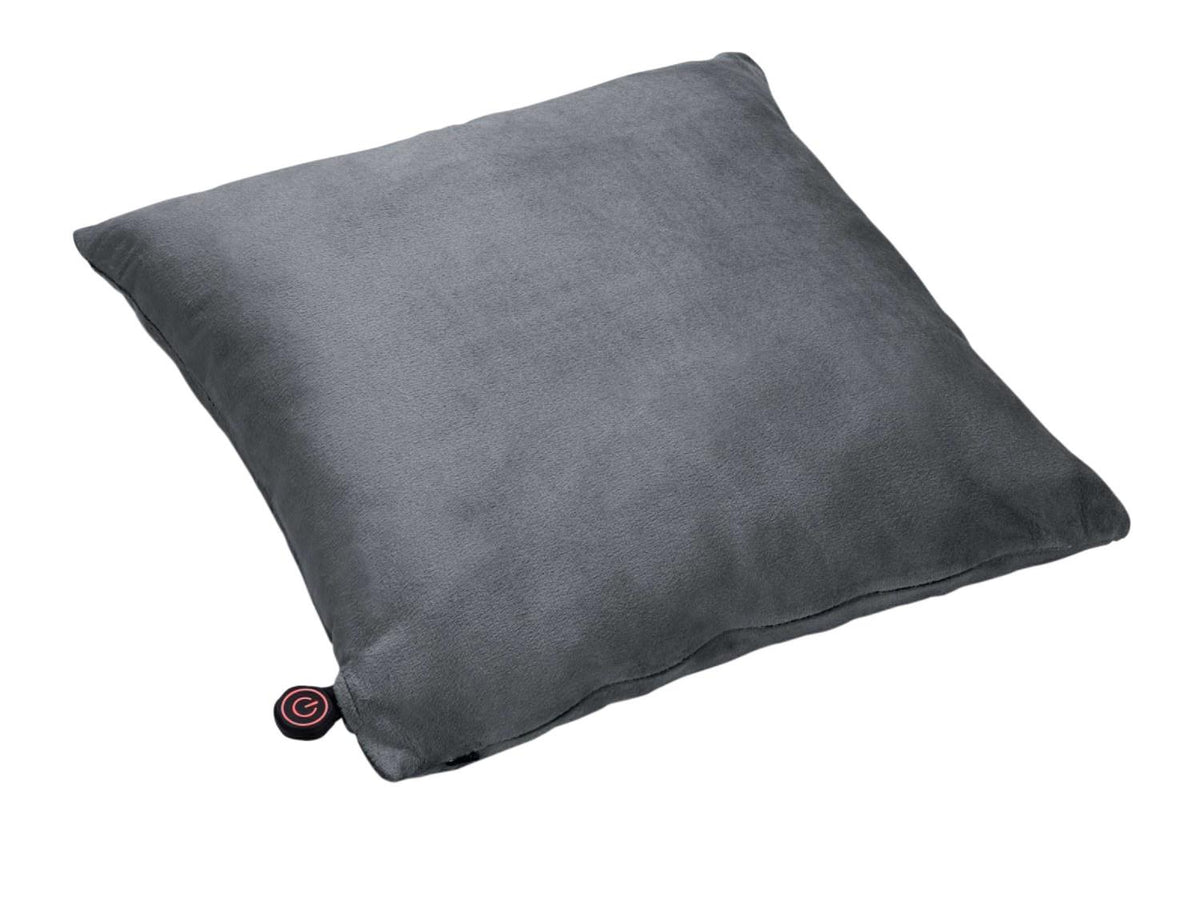 Coussin chauffant de canapé sans fil ou coussin chauffant d'extérieur sans fil