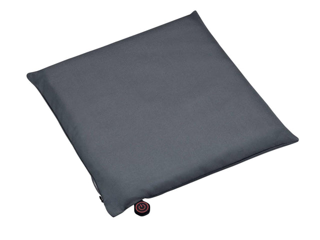 Coussin chauffant de canapé sans fil ou coussin chauffant d'extérieur sans fil