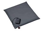 Coussin chauffant de canapé sans fil ou coussin chauffant d'extérieur sans fil