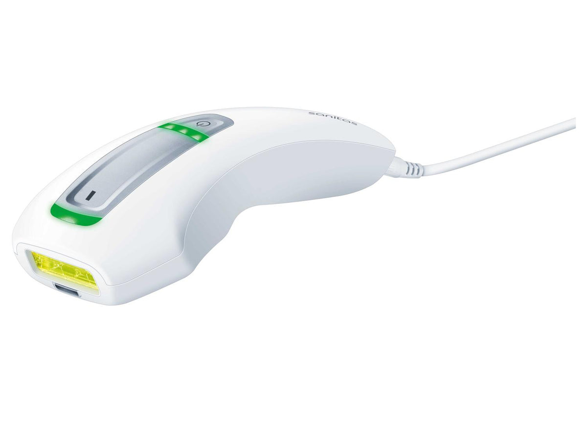 Épilateur lumière pulsée, IPL 200