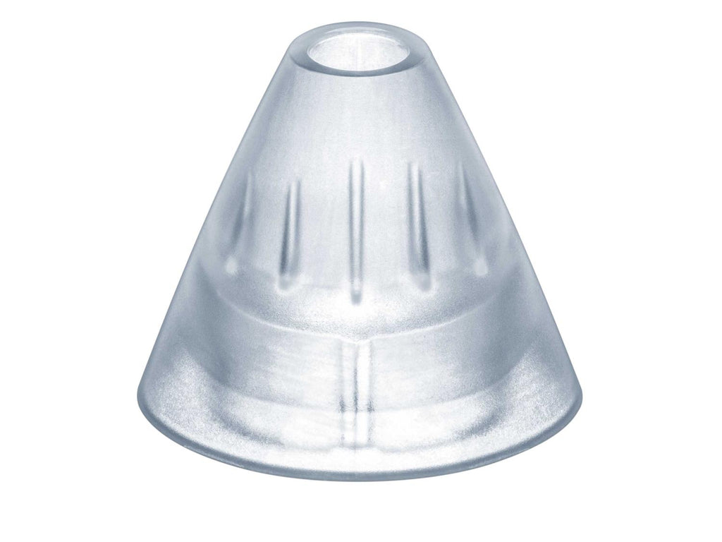 Nettoyeur de pores, 3 embouts