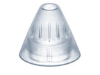Nettoyeur de pores, 3 embouts