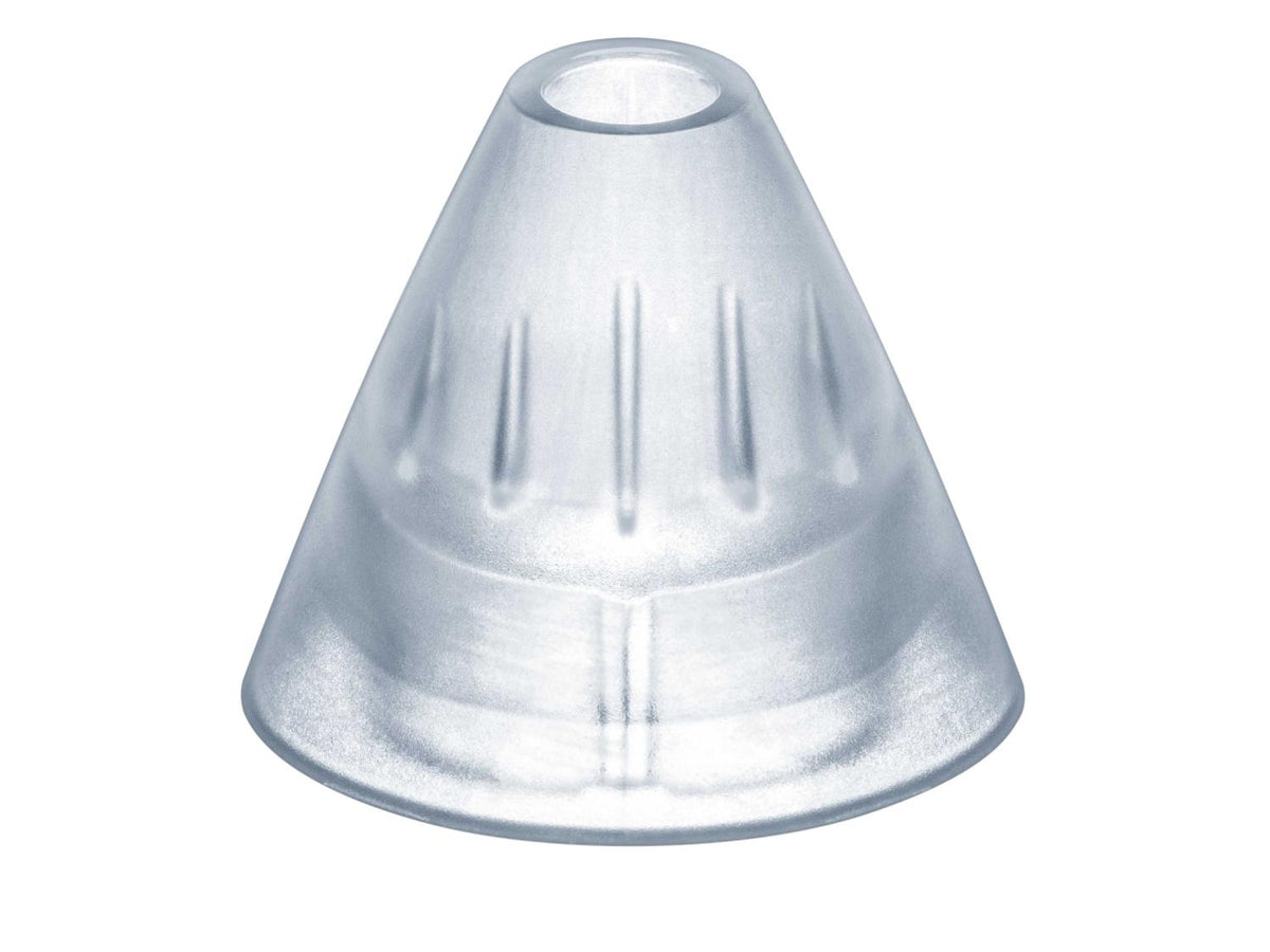 Nettoyeur de pores, 3 embouts