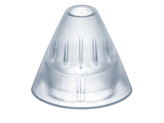 Nettoyeur de pores, 3 embouts