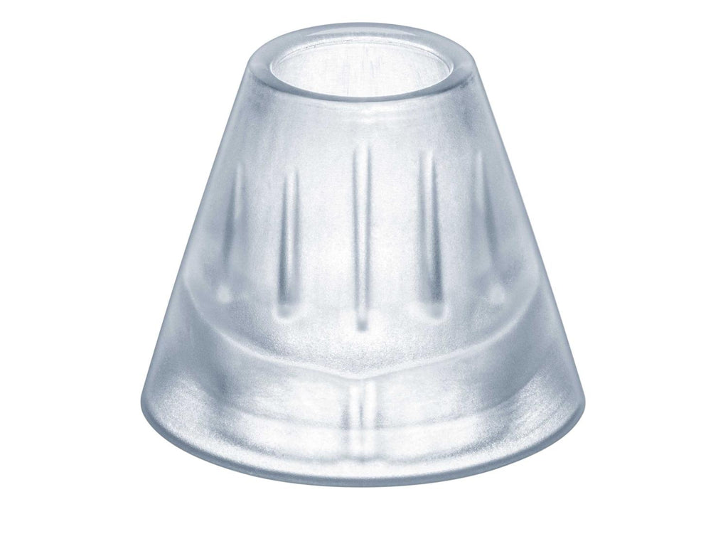 Nettoyeur de pores, 3 embouts