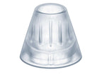 Nettoyeur de pores, 3 embouts