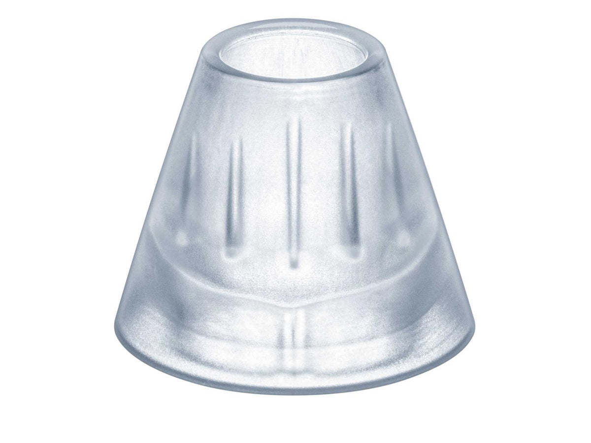 Nettoyeur de pores, 3 embouts