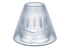Nettoyeur de pores, 3 embouts