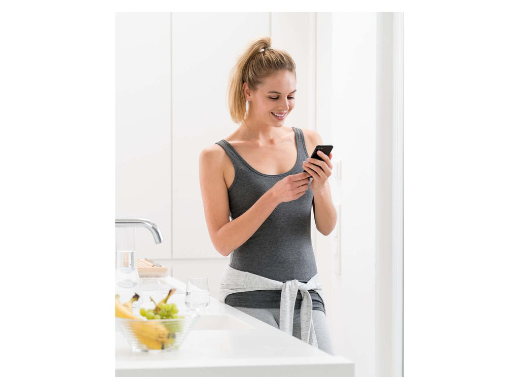 Pèse-personne impédancemètre Bluetooth