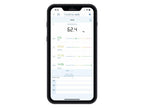 Pèse-personne impédancemètre Bluetooth