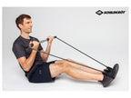 Barre de fitness