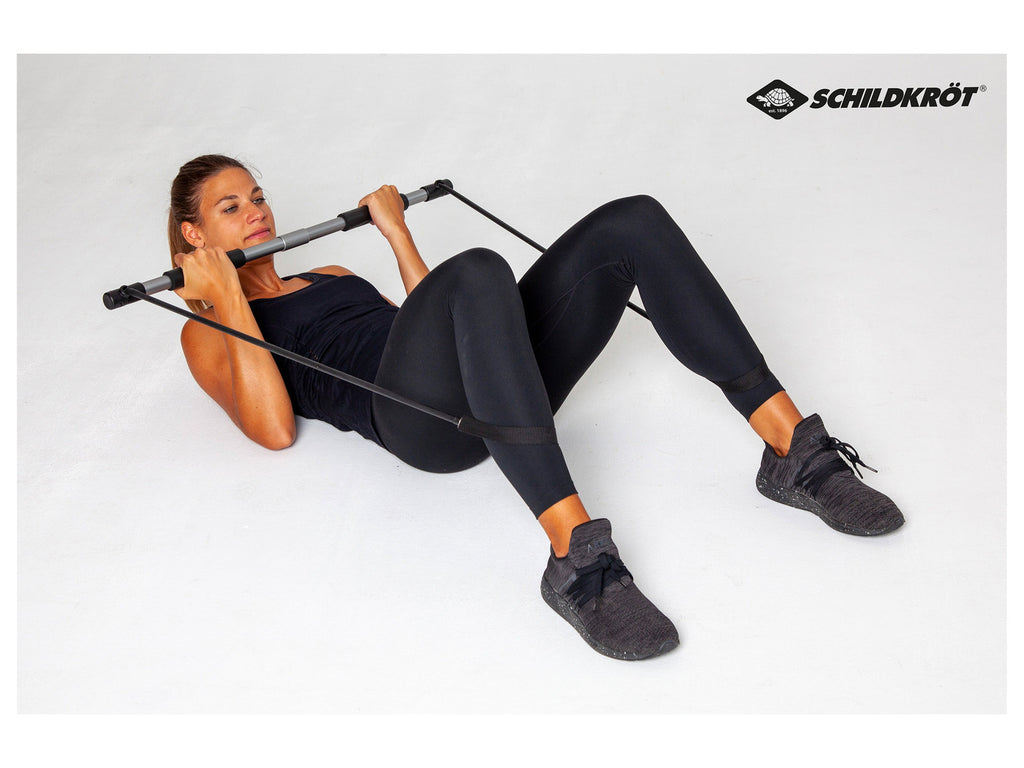 Barre de fitness