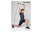 Barre de fitness