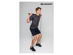 Barre de fitness