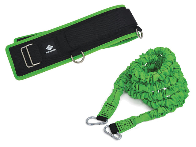 Ceinture d'entraînement de vitesse
