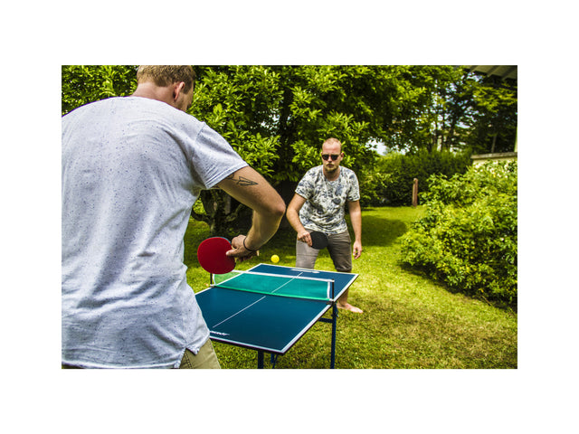 Mini-table de ping-pong Midi XL