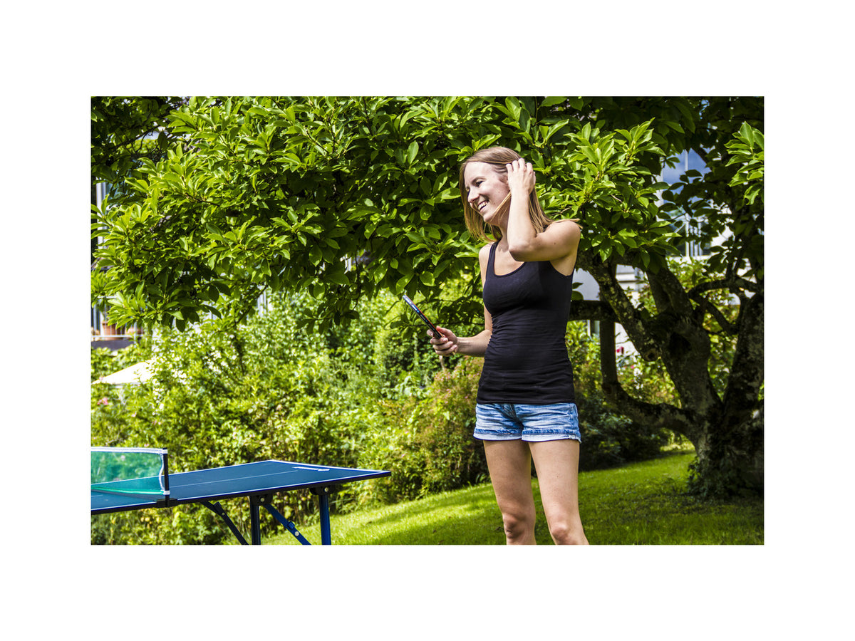 Mini-table de ping-pong Midi XL