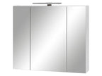 Armoire de toilette avec miroir, Limone