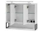 Armoire de toilette, Limone