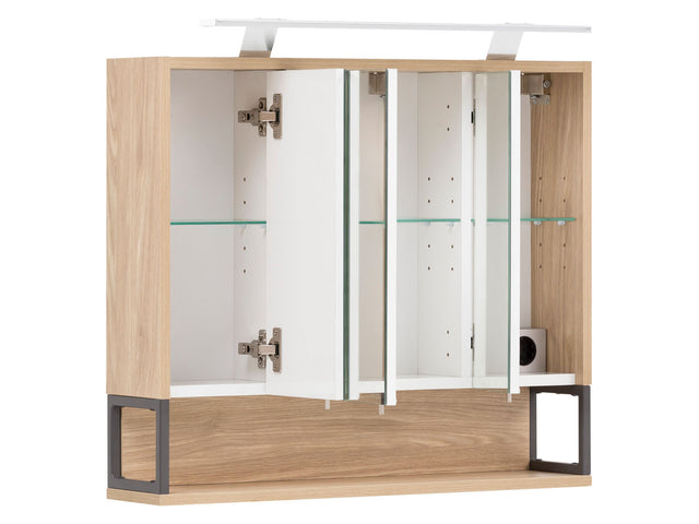Armoire de toilette, Limone