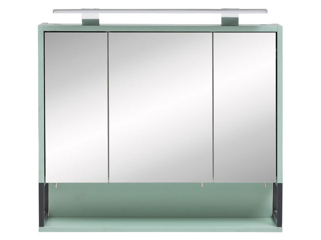 Armoire de toilette, Limone