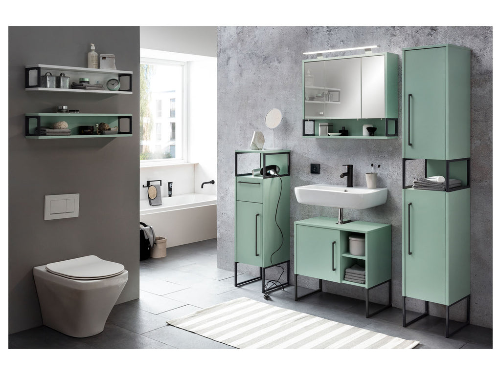 Armoire de toilette, Limone