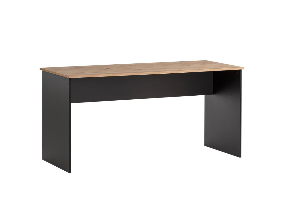 Bureau Aino, env. L 150 x l 65 x H 73,6 cm