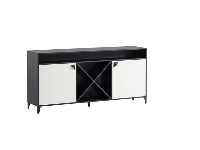 Meuble TV, Looks Classic