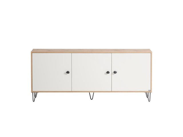 Meuble TV, Looks Organic