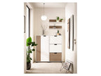 Panneau vestiaire, Ryker
