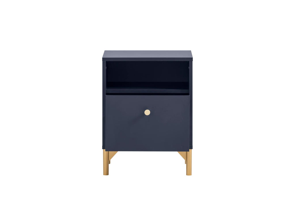 Table de chevet, Alfa 400 1SK