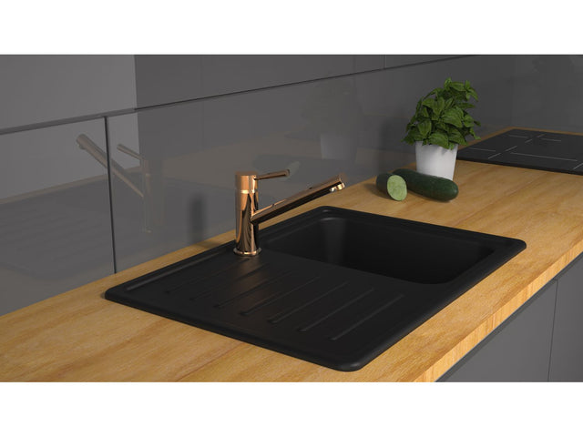 Mitigeur lavabo Cornwall