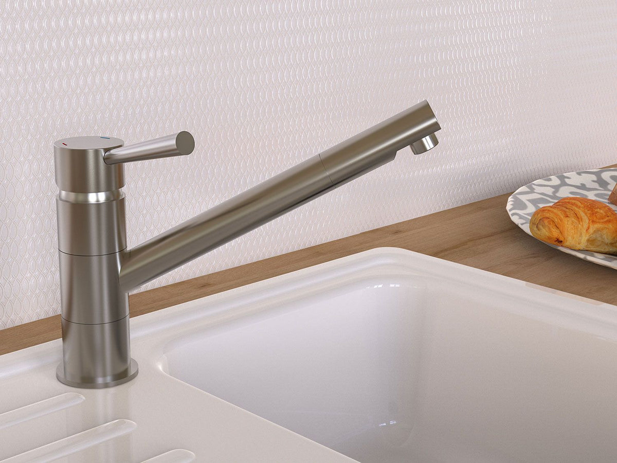 Mitigeur lavabo Cornwall