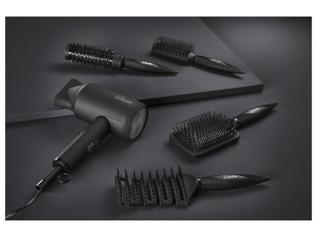 Sèche-cheveux compact RHC 35, 2000 W