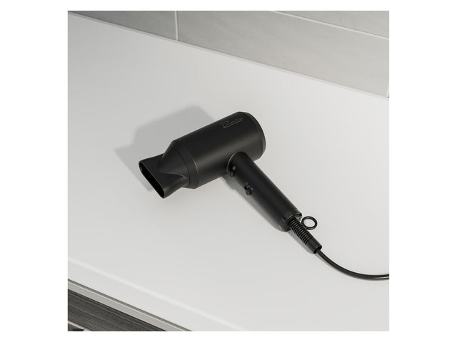 Sèche-cheveux compact RHC 35, 2000 W