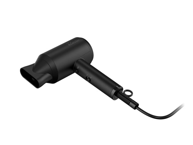 Sèche-cheveux compact RHC 35, 2000 W