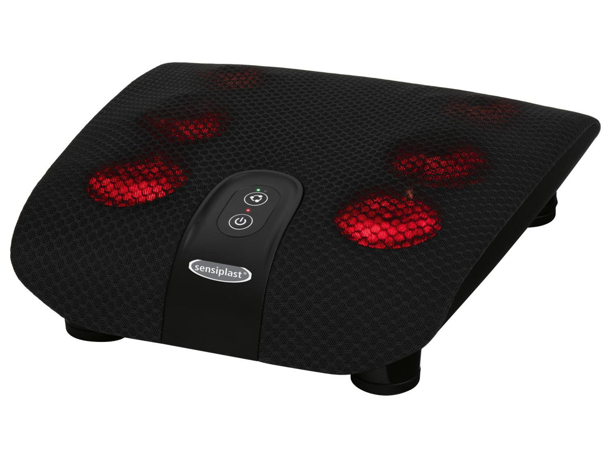Appareil de massage shiatsu pour les pieds SSFM 35 A2