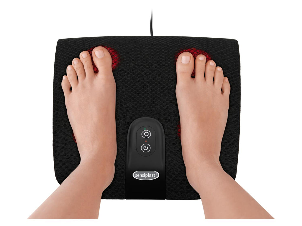Appareil de massage shiatsu pour les pieds SSFM 35 A2