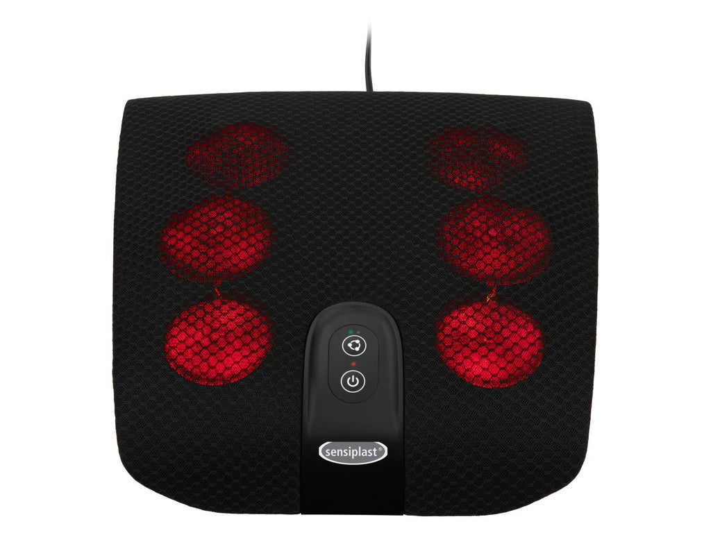 Appareil de massage shiatsu pour les pieds SSFM 35 A2