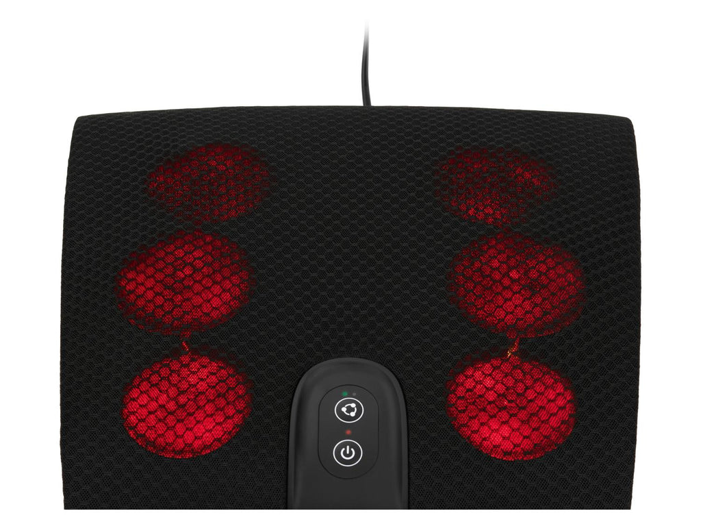 Appareil de massage shiatsu pour les pieds SSFM 35 A2