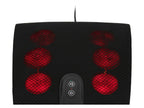 Appareil de massage shiatsu pour les pieds SSFM 35 A2