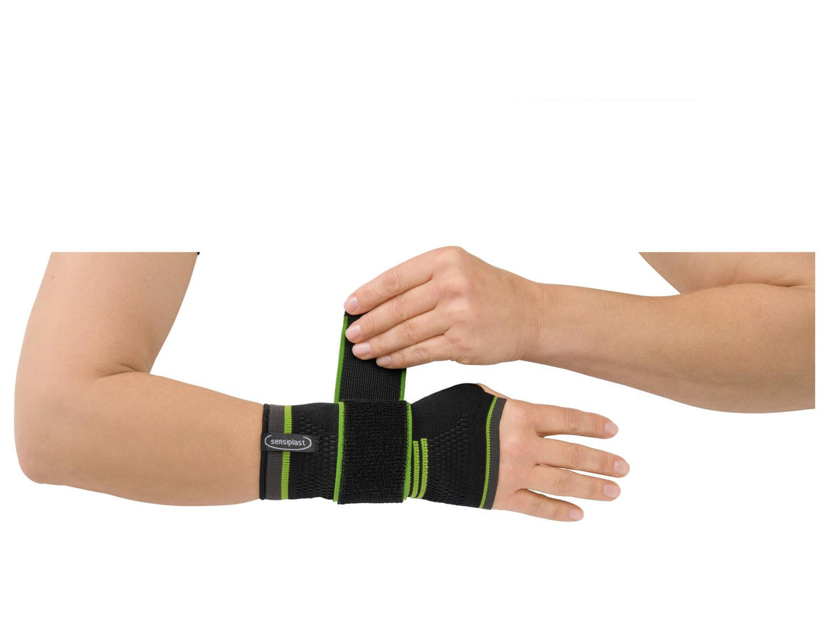 Bandage poignet