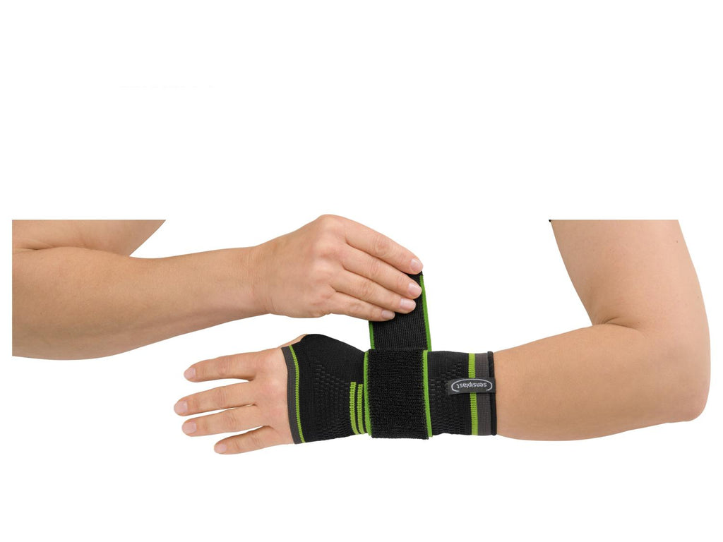 Bandage poignet